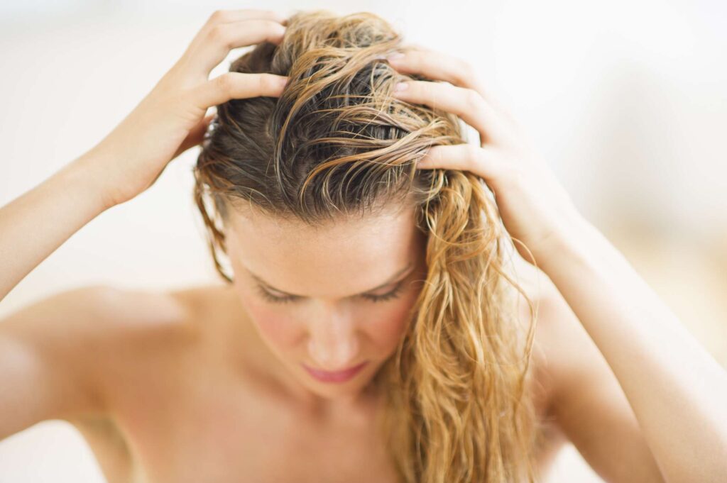 How Can I Incorporate Scalp Care Into My Daily Routine?