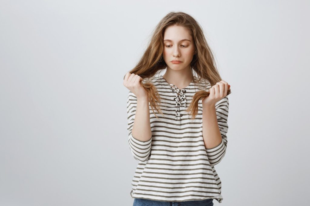 Sleep quality impact on hair growth and hair loss