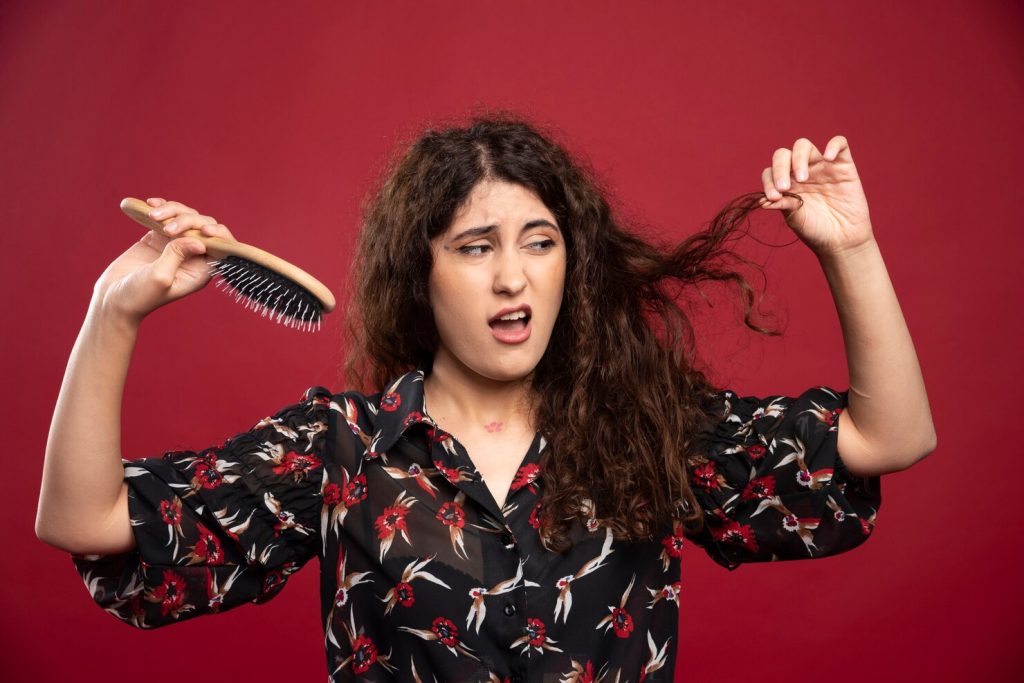The Role Of Dht In Hair Loss Everything You Need To Know - hair loss treatment
