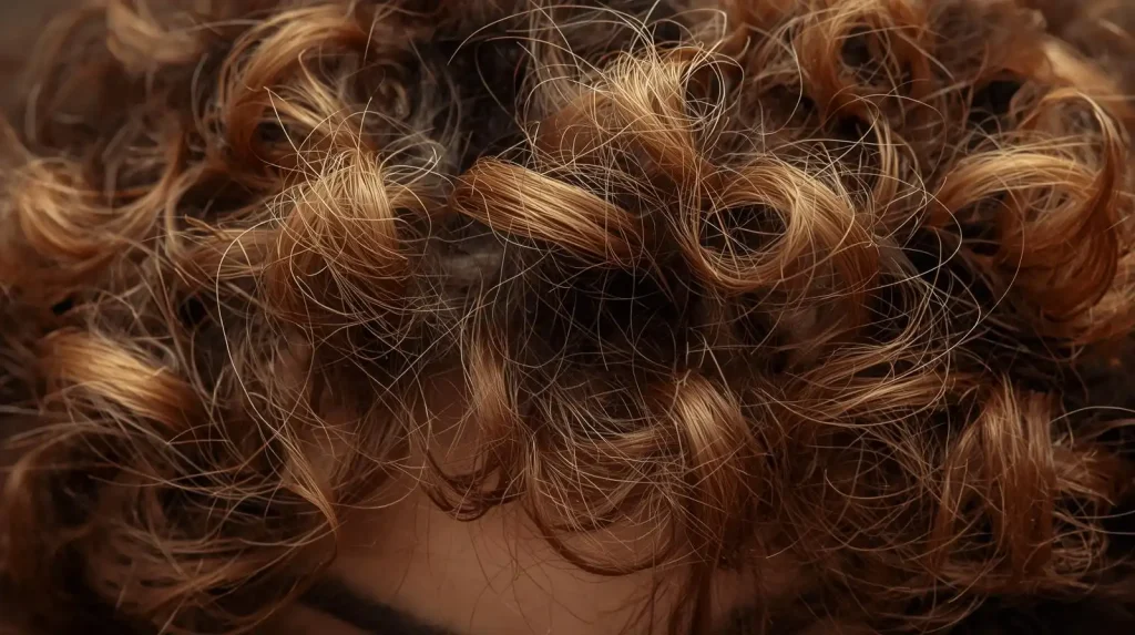 Hair Density