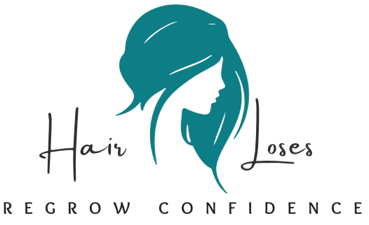 Hairsloss.com logo - Hair loss treatment experts